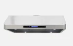 Duura Elite 30 Under Cabinet Range Hood 4-speed Fan, Led Lights, Remote Ss. Fixed Price $242.83.