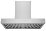 Hauslane Wm-730 30" Wall Mount Range Hood 860 Cfm Convertible Stainless Steel. Fixed Price $431.99.
