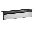 Ge 30 Inch Telescoping Black Ducted Downdraft Range Hood Uvd6301dp1bb. Fixed Price $550.00.