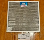Grease Filter Ebz63405046 For Lg Model Lshd3680st Range Hood 13-1/2 X13-3/8. Fixed Price $115.88.