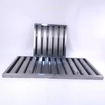 Genuine Zephyr Pro Baffle (otr) Hood Filters (3 Set) #50210007-ak7000as. Fixed Price $189.99.