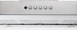 Bertazzoni Professional Series Kti36xt 36 Inch Island Mount Range Hood #5960. Fixed Price $2099.00.