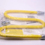 (1-pk) Whirlpool Connector Kit For Gas Ranges 3048kitrc. Fixed Price $19.00.