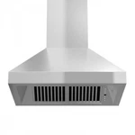 Zline 30" Stainless Steel Kitchen Wall Range Hood Led 597-30. Fixed Price $969.99.
