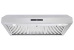 Cosmo 36" W Undercabinet Ducted Range Hood W/ Internal 380 Cfm Blower Umc36, New. Fixed Price $199.99.