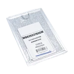 Wb02x32793 For Ge Range Vent Hood Microwave Aluminum Grease Filter. Fixed Price $10.16.