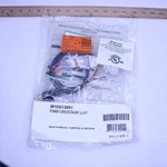 Whirlpool Range Hood Power Cord. Fixed Price $19.67.