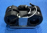 Zephyr 1100cfm Internal Dual Blower #pbi-1100b For Hood Vents, C-pics & Desc.. Fixed Price $499.00.