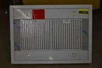 Zephyr Znam90cs 36" Stainless Wall Chimney Range Hood Nob #118985 Bp Sale. Fixed Price $799.00.