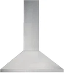 Broan Bwp2304ss 30" Stainless Wall Chimney Hood 450 Cfm Nib #143227 Mpa Bfsale. Fixed Price $175.00.