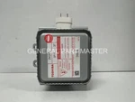 Genuine Oem Whirlpool Microwave Magnetron W10693025. Fixed Price $84.00.