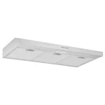 Ancona 36-in 110 Cfm Convertible Stainless Steel Undercabinet Range Hood Led. Fixed Price $399.99.