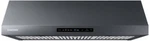 Samsung 36 In Smart Range Hood - Nk36n7000ug Black Stainless (nib). Fixed Price $420.00.