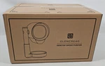 Portable Range Hood Kitchen Exhaust Fan 30 180 Adjustable 3 Speeds Desktop Rv. Fixed Price $50.00.
