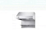 Viking Wgp42ss 42" Wide Warming Shelf Panels New In Original Packing #3492 L28. Fixed Price $358.88.