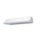 Air King Rs24 24 Inch Under Cabinet Range Hood Shell - White. Fixed Price $44.36.