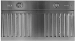 Tradewind 36" Custom Hood Insert With 600 Cfm Internal Blower - Vsl436619rc. Fixed Price $1103.00.