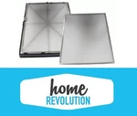 Filter For Broan Nutone Air Purifier - 2 Pre Filters + 1 Hepa Accgsfhp2. Fixed Price $169.99.