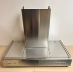 Miele Da259-3 Canopy/wall-mount Range Vent Hood 36". Fixed Price $799.00.