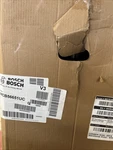 Bosch Hcb56651uc 500 Series 36'' Wall Mount Range Hood - Stainless Steel. Fixed Price $850.00.