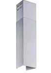 Vissani Chimney Extension Pyramid Kitchen Wall Mount Range Hood Wech03 Stainless. Fixed Price $67.15.