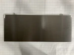 W10735352 Kitchenaid Base Cover For Kvub406gss03. Fixed Price $39.99.