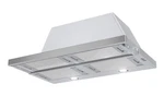 Faber Cris36ss600 Cristal Under Cabinet Range Hood Stainless Steel. Fixed Price $799.00.