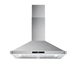 Cosmo 30-in 380-cfm Ducted Stainless Steel Wall-mounted Range Hood. Fixed Price $324.99.