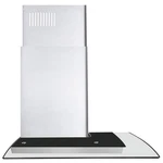 30 In. Vista Collection Ductless Wall Mount Range Hood In Stainless Steel. Fixed Price $392.99.