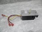 Viking Range Fan Dimmer Part # Vwh536481ss00. Fixed Price $75.00.