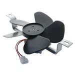 Kitchen Basics 101 (genuine Part) 97012248 Exhaust Fan S97012248 Range Hood.... Fixed Price $38.10.
