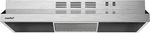 Comfee Under Cabinet Hood Range Cvu30w2ast Stainless Steel - Open Box. Fixed Price $51.17.