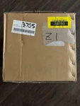 Windster Duct Cover Ra-77dc For Ra-77 Series Wall Mounted Range Hoods #30750 Z1. Fixed Price $138.00.