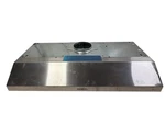 Broan Bcdf142ss 42" Stainless Steel Under Cabinet Range Hood. Fixed Price $249.95.