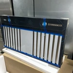 Trade-wind P32366rc 600 Cfm- Stainless Steel Vent Hood. Fixed Price $1350.90.