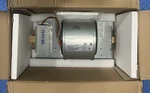 Kitchenaid/whirl.600cfm Internal Blower #uxb0585kys For Hood Vents,c-pics & Desc. Fixed Price $599.00.