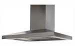 Wolf Vi42s 42 Inch Island Chimney Range Hood. Fixed Price $1599.00.