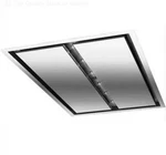 Best Cirrus Series 44" Stainless Steel Ceiling Mount Range Hood - Cc34iqsb. Fixed Price $1599.00.