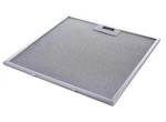 13.56 In. X 13.69 Range Hood Aluminum Frame Mesh Grease Filter Replacement. Fixed Price $27.99.