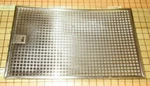 Ge Monogram Hood Grease Filter Wb02x11270,. Fixed Price $88.95.