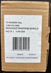 Broan Exhaust Fan Motor Yjf61/20a 254210 Brand New!. Fixed Price $49.99.