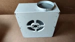 Thermador 6 Transition #cv2t6 (old Version) For Downdraft Hood Vents. Fixed Price $130.00.