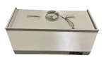 30" Under-cabinet Range Hood Almond Hengs Camper/travel-trailer/rv. Fixed Price $89.97.