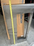 Dacor - Ihl48 Integrated Hood Liner Compatible With Thermador Ivs2/r2. Fixed Price $50.00.