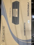 Firegas Black Range Hood 30 Inch Fgs-ubf39a575ac. Fixed Price $89.99.