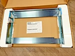 Rml3336s Broan Elite 36" W. Custom Hood Liner To Fit Rmip33 Insert #31307 P31. Fixed Price $128.55.