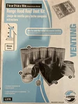 Lambro Range Hood Roof Vent Kit 7 Or 3.25 X 10 Venting L378. Fixed Price $59.99.