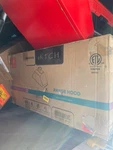 Iktch Ikb01- 30" Range Hood - 110v /120v Open Box. Fixed Price $250.00.