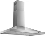 Tiesay Wall Mount Range Hood 36 Inch With Ducted/ductless Convertible Duct, Kitc. Fixed Price $255.30.