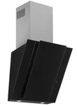 Haier 24" Chimney Hood With 4 Speed 450 Cfm Fan - Hch2400acb. Fixed Price $321.99.